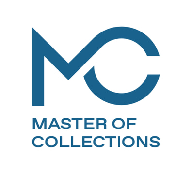 The King Collections logo
