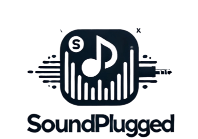 Soundplugged.com logo