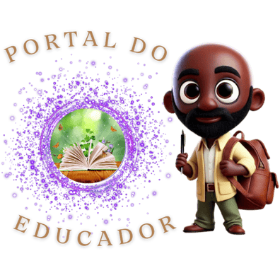 Portal do Educador logo