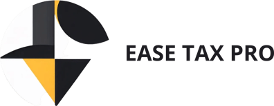 Ease Tax Pro. logo