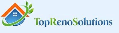 Top Reno Solutions logo