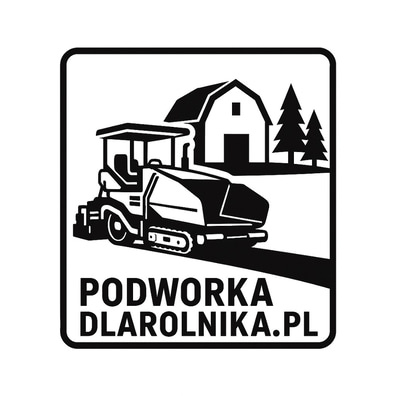 podwórkadlarolnika logo