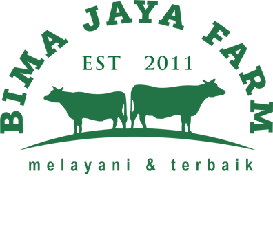 Bima Jaya Farm logo