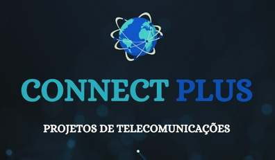CONNECT PLUS PROJETOS DE TELECOMUNICAÇÕES LTDA logo