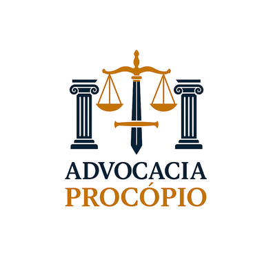 Advocacia Procópio logo