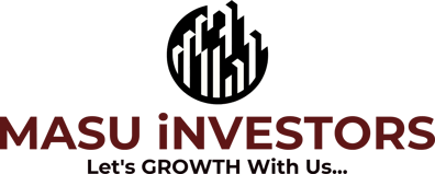 MASU iNVESTORS logo