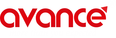 Avance logo