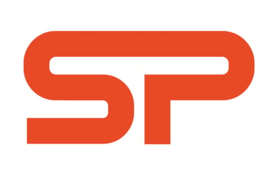 Logo de la marca SP Automotive