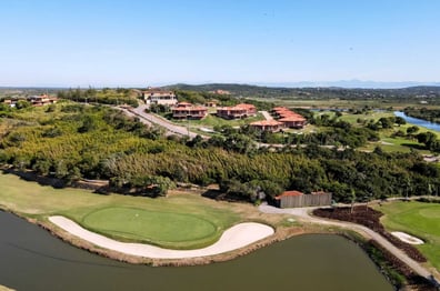 Golfe Clube Aretê Búzios