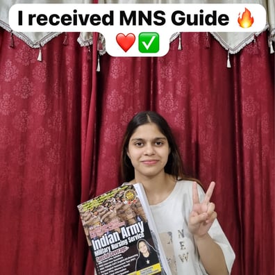 Best Book for mns exam indian army preparation