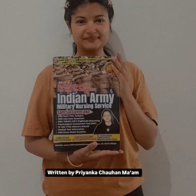 Best Book for mns exam preparation