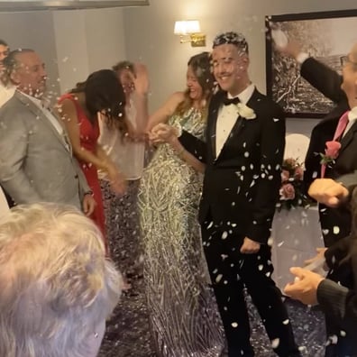 David Allbutt Ceremonies Wedding Celebrant
