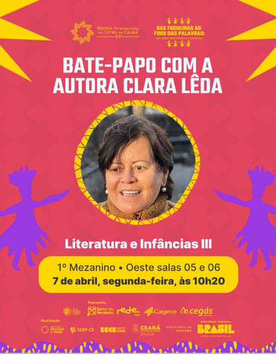 bienal do livro