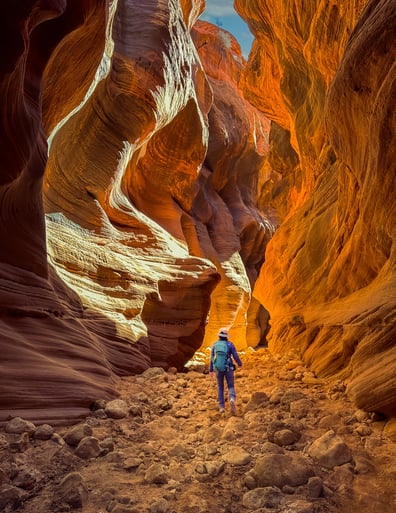 Utah