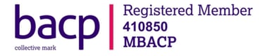 BACP Therapy Registered Membership