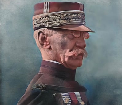 Général Galliéni