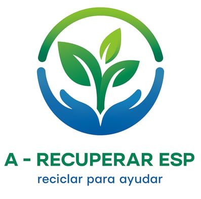 LOGO ARECUPERAR