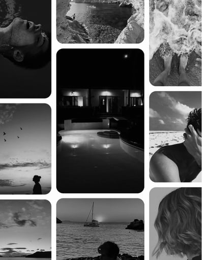 Pinterest Board Beyond You