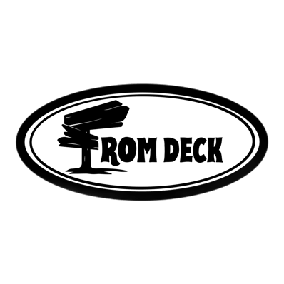 From Deck logo