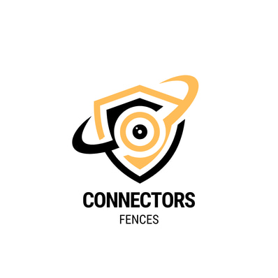 Connectors Fences logo