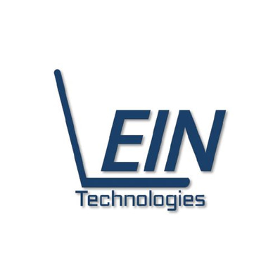 Leintechnologies logo