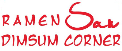 Ramen San Dim Sum Corner logo