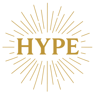 HYPE logo
