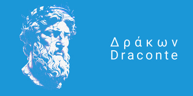 Draconte logo