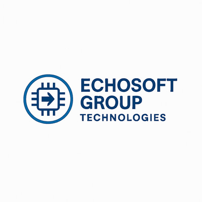 ECHO SOFT GROUP TECHNOLOGIES logo