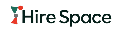 Hire Space logo