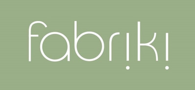fabriki logo