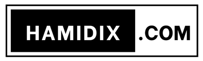 HAMIDIX.COM logo