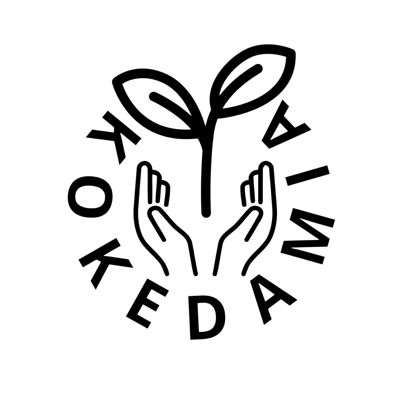 Kokedamia logo