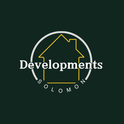 Solo Developments logo