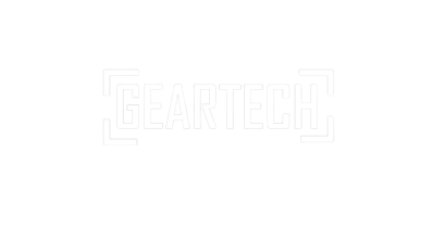 Mecânica Geartech logo