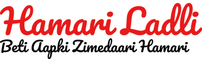 Hamari Ladli logo