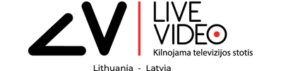 Live Action logo