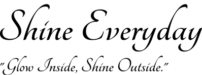 Shine Everyday logo