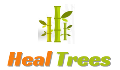 Heal Trees logo