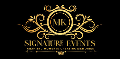 MK Signature Events logo