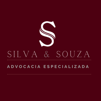 Escritório de Advocacia - Silva&Souza logo