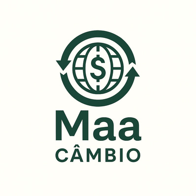MAA Consultoria em Câmbio logo