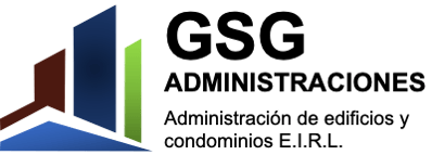 GSG administraciones logo