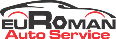 Euroman Auto Service logo