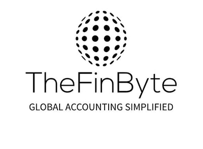 TheFinByte logo