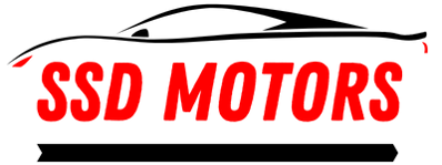 SSD Motors logo