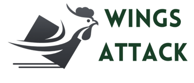 WingsAttack logo