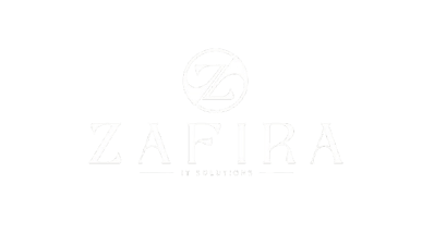 Zafira IT Solutions logo