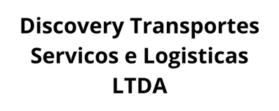Discovery Transportes Servicos e Logisticas LTDA logo