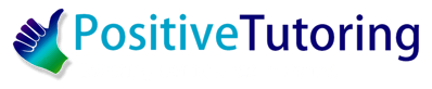 Positive Tutoring - Private Maths Tuition logo